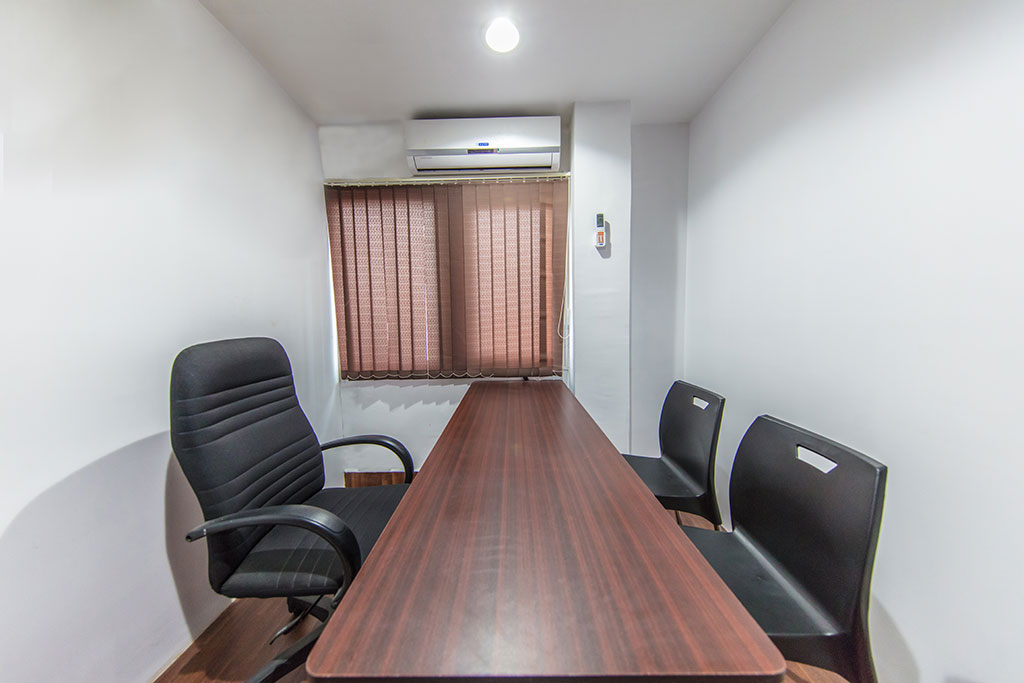 Meeting Cabine